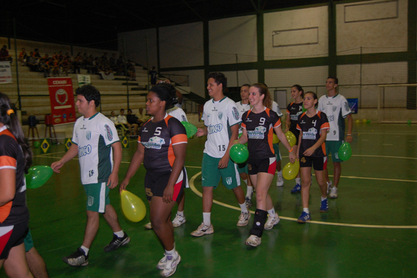 Rio Verde sediou pela primeira vez a Final do Campeonato Goiano de